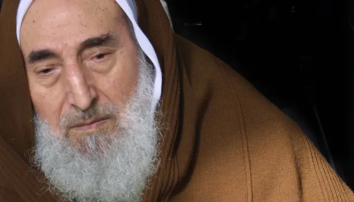 21 عامًا على اغتيال زعيم المقاومة الشيخ أحمد ياسين.. الطريق صعب لكنّ المستقبل لنا (فيديو)