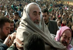 الشيخ أحمد ياسين.. القائد الذي لا يزال يلهم المقاومة الفلسطينية بعد 21 عاما من اغتياله