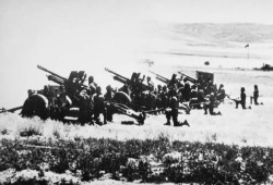 معركة الكرامة...أول انتصار أردني فلسطيني على الصهاينة بعد نكسة 67