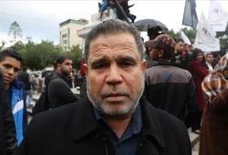 صلاح البردويل.. من رحابة العمل السياسي إلى التحليق في قافلة الشهداء ساجدًا في خيمته