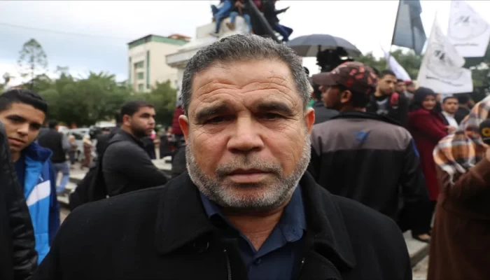 صلاح البردويل.. من رحابة العمل السياسي إلى التحليق في قافلة الشهداء ساجدًا في خيمته