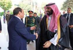 مصر والسعودية في مهب العاصفة.. مخاوف أمريكية من انهيار الأنظمة الحليفة