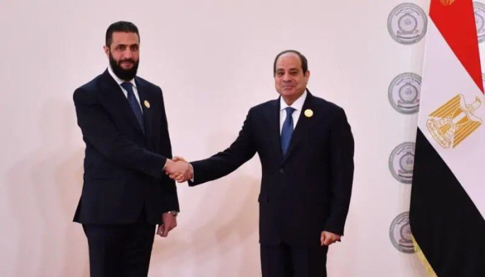 دلائل عن دور مصري إماراتي بمحاولة الانقلاب الفاشلة بسوريا..ما هي؟