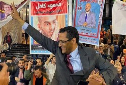 نقيب الصحفيين يجدد مطالب الإفراج عن الصحفيين المحبوسين والعفو عن المحكوم عليهم
