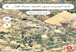بعد نضوب المياه الجوفية غربًا.. الخبير محمد حافظ: 13 سببًا يكشف فشل مشروع الدلتا الجديدة