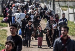 ميدل إيست مونيتور: الشعب الفلسطيني يدفع ثمن بقاء الأمة العربية