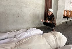 ميدل إيست مونيتور: ما هو ثمن الدم الفلسطيني؟