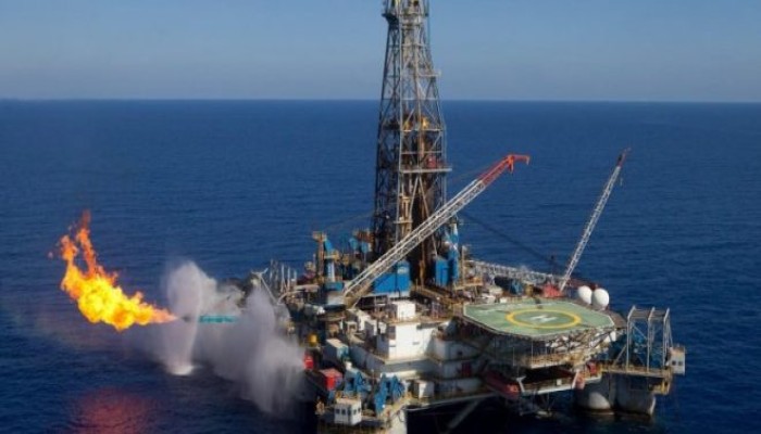 انخفاض إنتاج الغاز المصري 20% والنفط يهبط لمستوى غير مسبوق