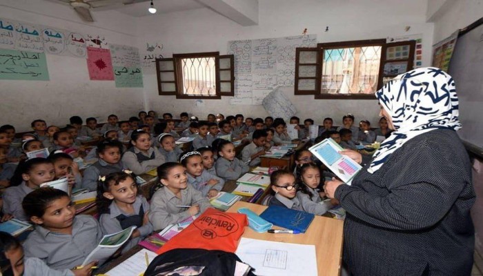 مد خدمة المعلمين 3 سنوات.. علاج العجز أم زيادته؟!!