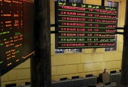 البورصة تتكبد خسائر متتالية وتفقد 28 مليار جنيه في يومين
