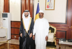 ملجأ المليشيا وجناح بن زايد.. هل يستعد جيش السودان لتأديب "ديبي"؟!