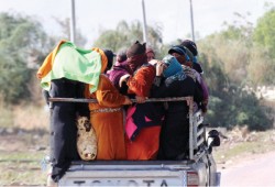 بعد إطلاق مشروط لعمال (الصوب الزراعية).. الموت سبيلٌ لصرف أدنى التعويضات والحد الأدنى أحلام!