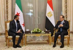 الديناميكيات المعقدة تعرقل التقارب بين مصر وسوريا