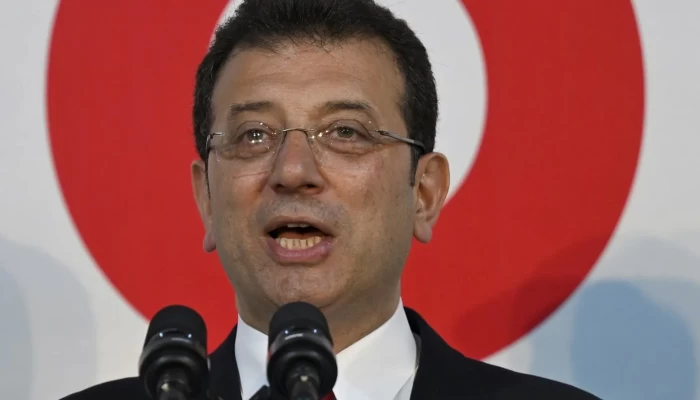 ميدل إيست آي: هدف أردوغان النهائي من اعتقال إمام أوغلو