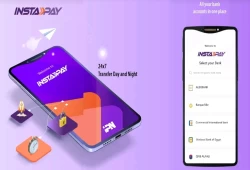 بدءًا من 1 إبريل.. البنك المركزي يفرض رسومًا على تحويلات "إنستاباي"