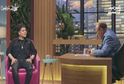 برنامج  تلفزيوني مثير  للدكتور مبروك عطية!!