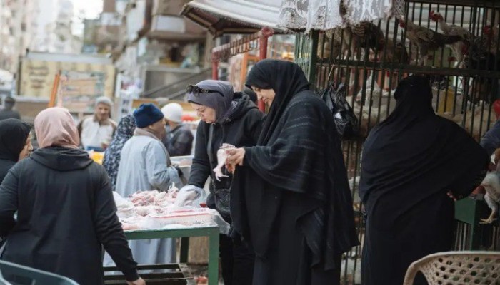 3 أسباب سترفع وتيرة التضخم في مصر خلال النصف الثاني من العام