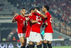 الفراعنة والأسود والخضر.. انتصارات عربية في تصفيات كأس العالم