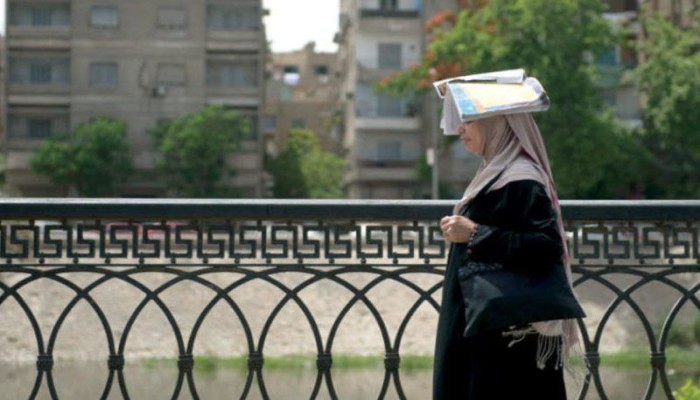 ذروة الموجة الحارة تضرب البلاد وعودة الطقس الربيعي في عيد الفطر
