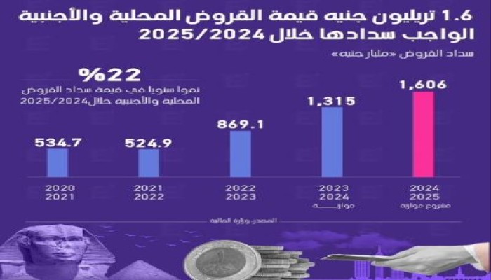 11 % من الناتج الإجمالي.. تحذيرات من الأموال الساخنة على الاقتصاد المصري المتردي