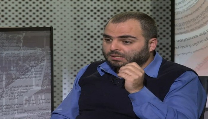 مصر التي لا حدث فيها