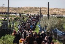 التعاطف الزائف لن يحمي الفلسطينيين في غزة