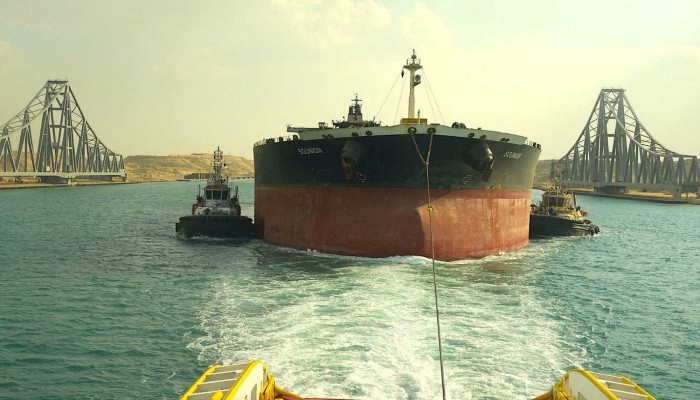 العجز في مصر يتفاقم بسبب ارتفاع الواردات والتوترات الإقليمية
