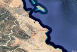 عريضة إلكترونية.. استغاثات لوقف تعديات مسنودين بالسيسي على محمية وادي الجمال