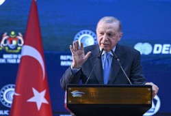 هل أوروبا مستعدة لقبول دور تركيا في الدفاع عن القارة؟