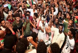 معارك تطهير الخرطوم من بقايا الدعم السريع تمتد لأم درمان