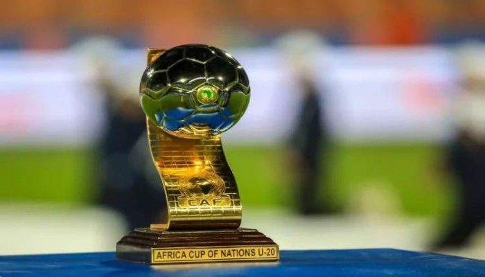 مصر تستضيف كأس أمم أفريقيا للشباب 2025 بعد اعتذار ساحل العاج