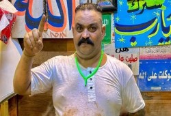 المطرية تودّع الطاهي الشعبي إبراهيم الطوخي وسط حزن واسع