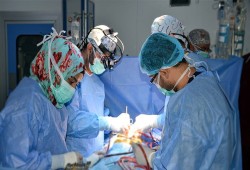 اعتداء عنيف على طبيب  بمستشفى حكومي بحلوان يعيد الجدل حول حماية الطواقم الطبية
