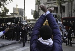 حقوق الإنسان في مصر... التقارير الدولية والرؤية المحلية