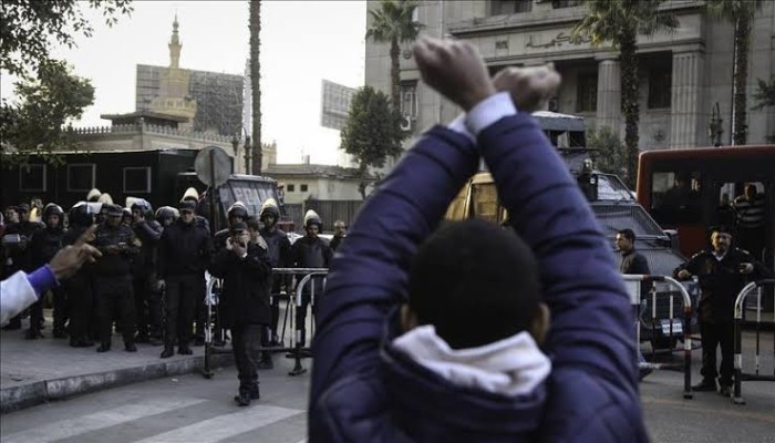 حقوق الإنسان في مصر... التقارير الدولية والرؤية المحلية