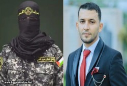 شاهد|| "أبو حمزة" في تسجيل قبل استشهاده: طوفان الأقصى عرّت الاحتلال أمام العالم