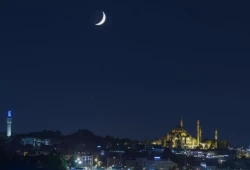 اختلاف في عيد الفطر.. دول تحتفل الأحد وأخرى الاثنين.. ومركز الفلك الدولي يكشف مفاجأة