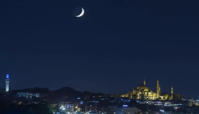 اختلاف في عيد الفطر.. دول تحتفل الأحد وأخرى الاثنين.. ومركز الفلك الدولي يكشف مفاجأة