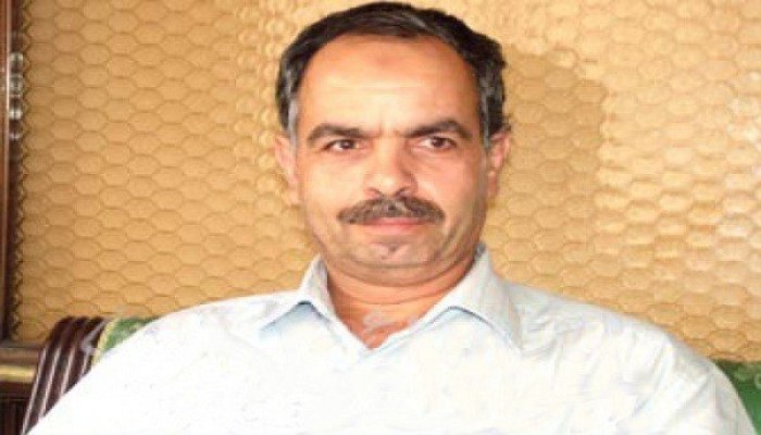الصحفي بدر محمد بدر.. 9 سنوات من الحبس الاحتياطي والتدوير والانتهاكات