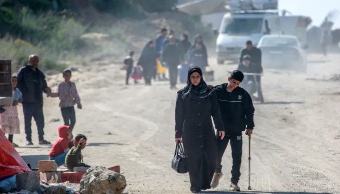 يوم الأرض في الذكرى الـ49... حرب وجودية على فلسطينيي الداخل