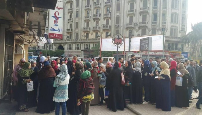 "إسعاف 24".. هل تدخل الحكومة سوق الدواء بمنافسة غير عادلة؟