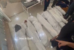 مجازر جديدة في غزة.. الاحتلال يواصل قصفه الوحشي وسط تفاقم المجاعة