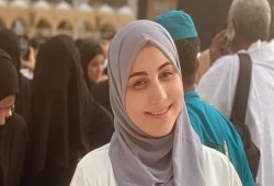 الفنانة ياسمينا العلواني تعلن ارتداء الحجاب بعد سنوات من التفكير (شاهد)