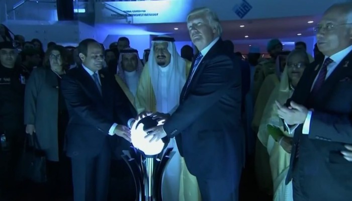 رسوم ترامب الجمركية.. شرارة حرب تجارية عالمية يدفع ثمنها المصريون