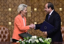 حزمة تمويل أوروبية لمصر بـ4 مليارات يورو.. ماذا وراءها؟