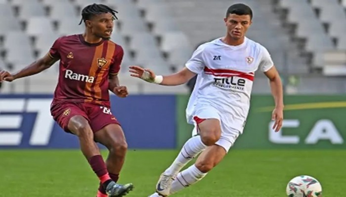 انتصار للأهلي وتعادل للزمالك يقربهما من نهائيات أفريقيا لكرة القدم