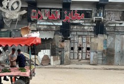 غزة تحت الحصار... الجوع والدمار يخنقان القطاع وسط صمت عربي ودولي