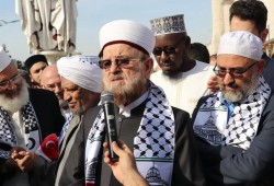 جمعة الغضب.. نداء عاجل من علماء المسلمين لإنقاذ غزة من العدوان
