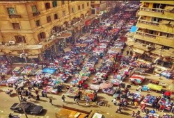 خبراء مصرفيون: دلالات كارثية لزيادة التعرفة الجمركية على مصر
