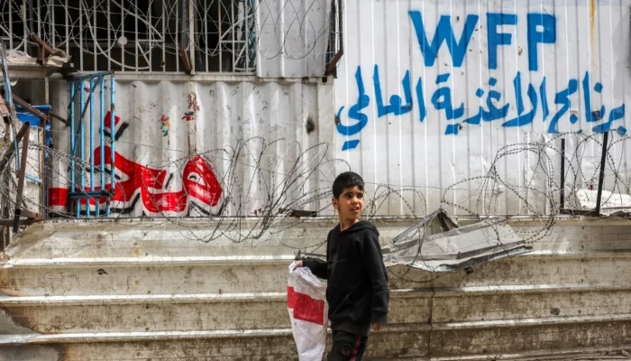 بأمر الاحتلال... إغلاق جميع المخابز في غزة